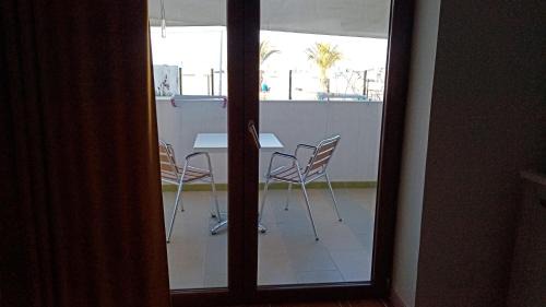 Studio with Sea View