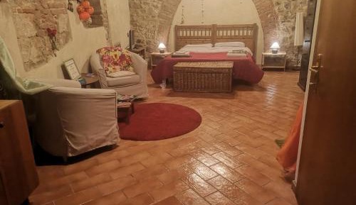 Large Double Room