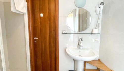 Superior Double Room with Garden View
