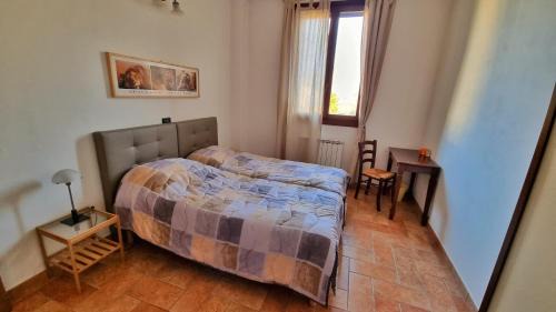 Twin Room with Shared Bathroom