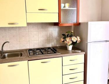 One-Bedroom Bungalow