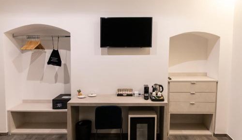 Deluxe Junior Suite