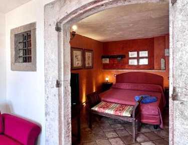 Duplex Suite