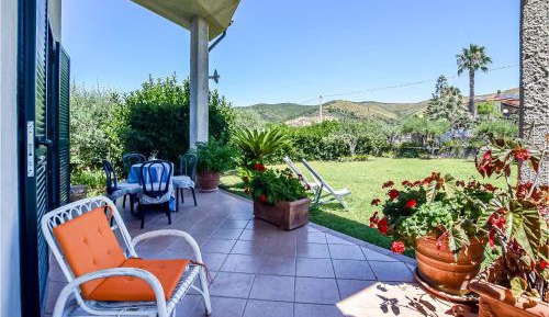 Three-Bedroom Vacation Home 
