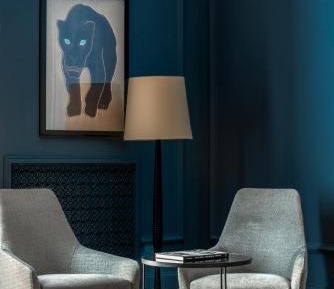 The Blue Wellness Suite