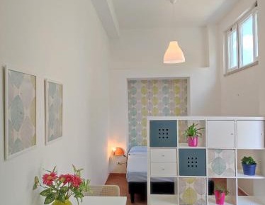 Double Room - Disability Access