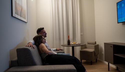 Deluxe Apartment - Annex