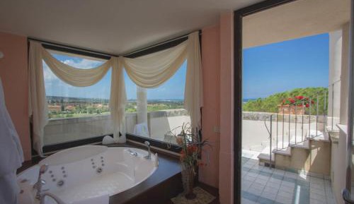 San Tommaso Suite