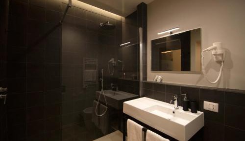 Deluxe Suite Room-Annex