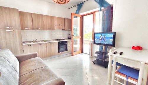 Apartment with Sea View