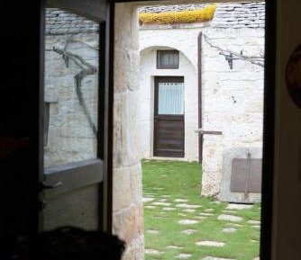 Trullo (2 Adults)