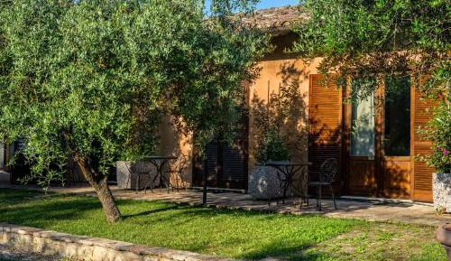 Comfort Double Room with Balcony or Garden