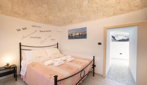 Basic Triple Room