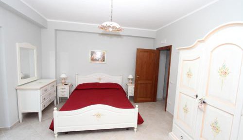 Superior Double or Twin Room with Garden View