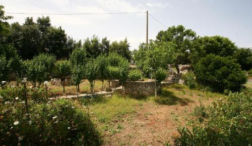 One-Bedroom Trullo