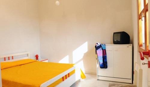 One-Bedroom Apartment (5 Adults)