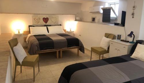 Maisonette