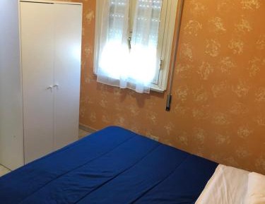 Quadruple Room with Bathroom