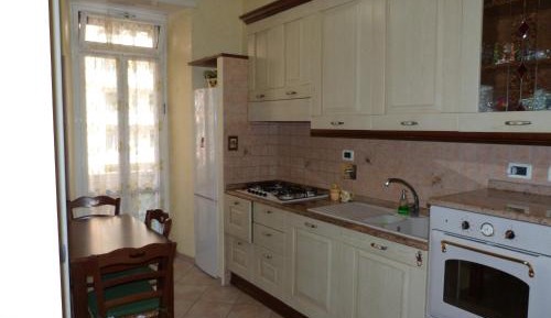 Two-Bedroom Townhouse