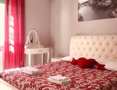Double Room with Extra Bed
