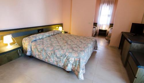 Superior Quadruple Room