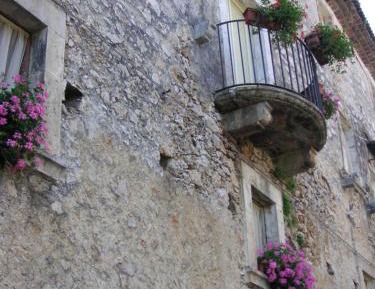 Two-Bedroom Apartment with Balcony (4 Adults)