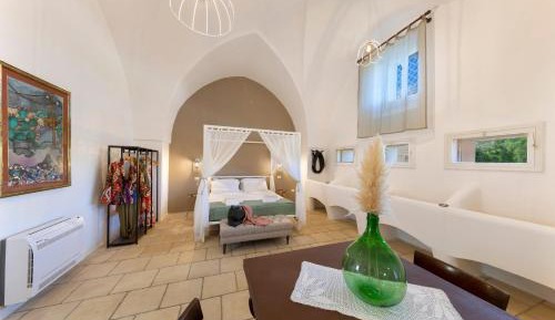 Deluxe Junior Suite