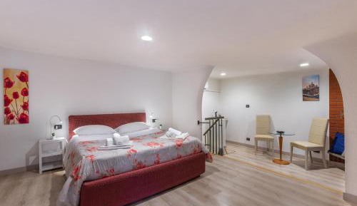 Maisonette