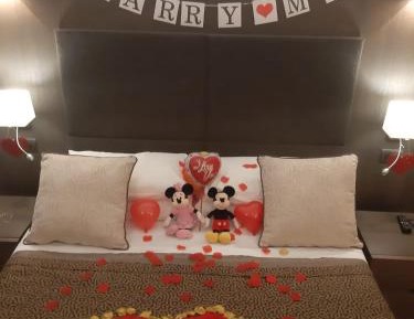 Superior Double or Twin Room