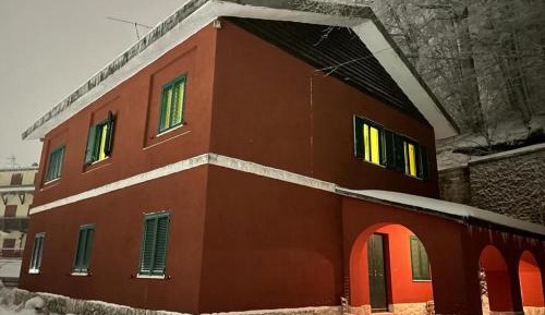 Vacation Home