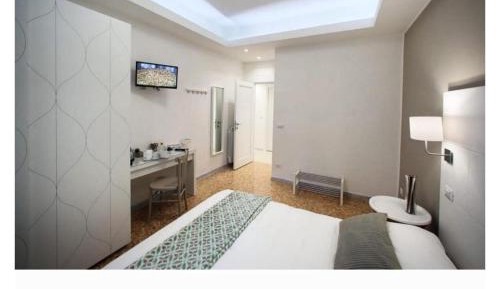 Triple Room with Private Bathroom