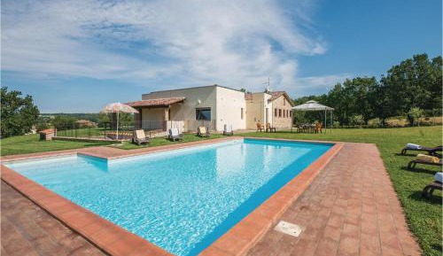 Four-Bedroom Vacation Home