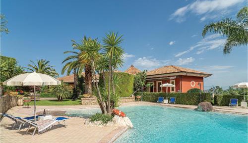 One-Bedroom Vacation Home