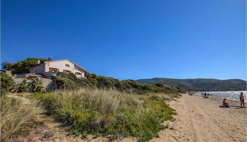 Four-Bedroom Vacation Home