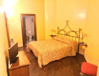Large Single Room