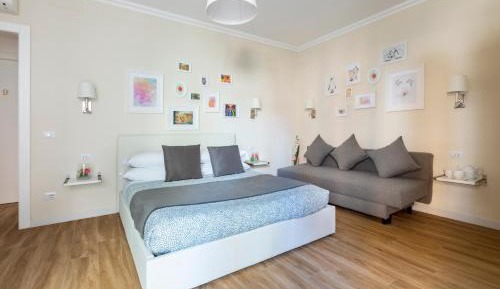 Superior Quadruple Room