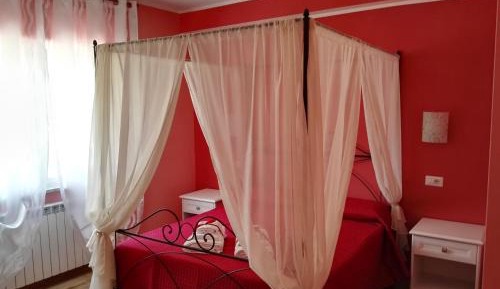 King Room with Mountain View