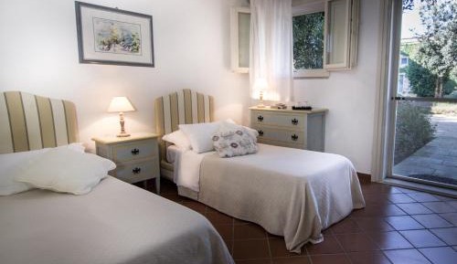 Classic Double or Twin Room