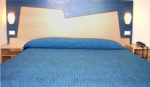 Double Room with Extra Bed