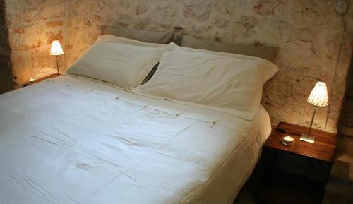 Two-Bedroom Trullo
