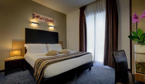 Urban Double Room