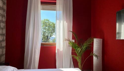 Comfort Quadruple Room