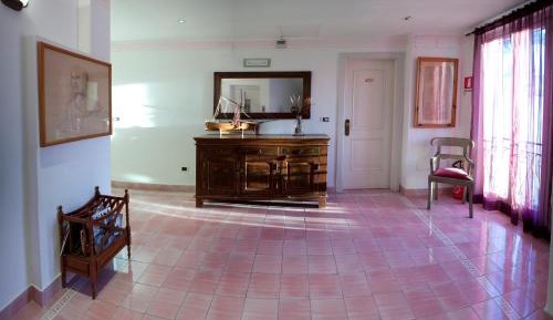 Classic Double Room with Sea View