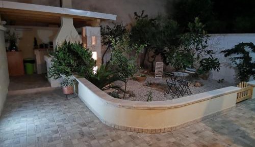 Vacation Home