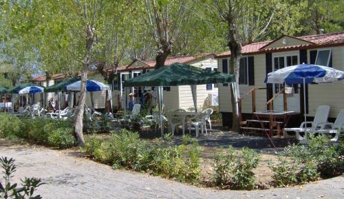 Three-Bedroom Mobile Home