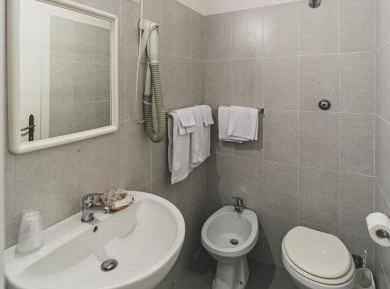 Budget Triple Room