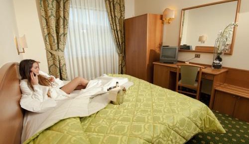 Executive Double Room