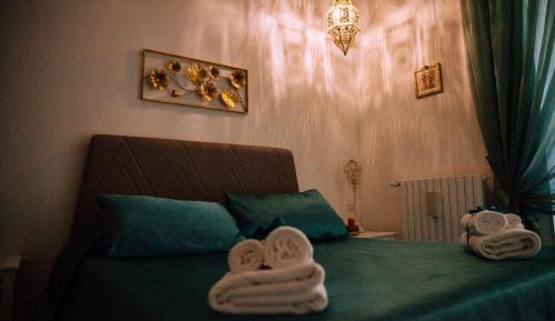 Comfort Triple Room with Shower