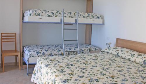 Studio Apartment with Sea View