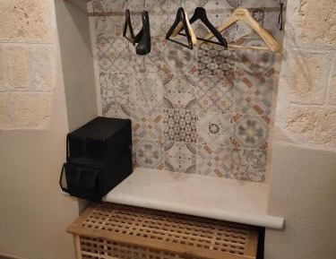 Deluxe Double Room with Extra Bed